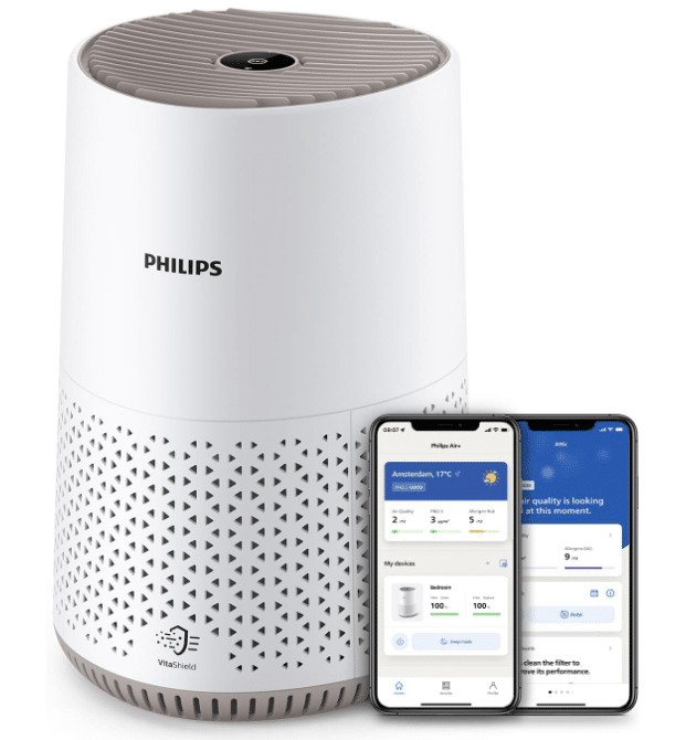 Purificador de aire Philips