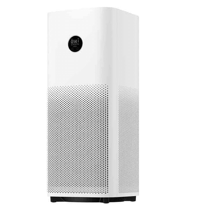 xiaomi smart air purifier 4 pro