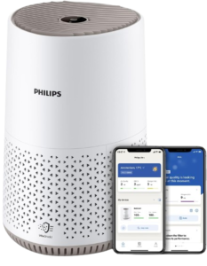 Purificador de Aire Philips Serie 800